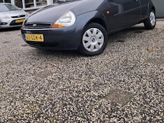 Ford Ka - 1.3 Cool & Sound