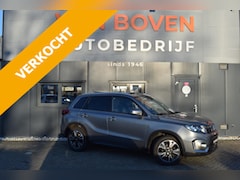 Suzuki Vitara - 1.4 Boosterjet 140pk 2WD Aut Stijl (sunroof)