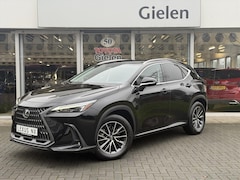 Lexus NX - 450h+ AWD Executive Line | Trekhaak, Head up display, Geheugenfunctie, Stoelventilatie, 36