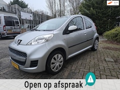 Peugeot 107 - Carplay