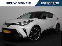 Toyota C-HR - 2.0 Hybrid GR-Sport | Cruise Control | Navigatie |