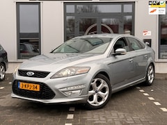 Ford Mondeo - 2.0 EcoBoost S-Edition|Pde|Stoelverwarming