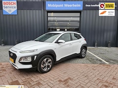 Hyundai Kona - 1.6 GDI Hybrid Comfort NAVI / ANDROID / CARPLAY / NAP