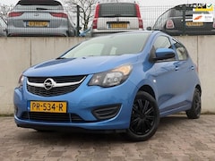 Opel Karl - 1.0 ecoFLEX Edition/AIRCO/CRUISE/NAP/APK 02-2027/NETTE AUTO/