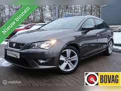 SEAT Leon ST - 1.4 TSI FR CRUISECONTROL, CLIMA