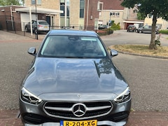 Mercedes-Benz C-klasse - 200 Luxury Line type W206