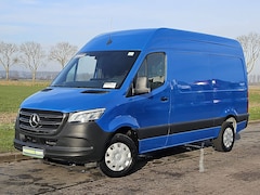 Mercedes-Benz Sprinter - 316 2.2 CDI L2H2 EURO VI-D LED 3.5t-Trekhaak Automaat Navi Camera Airco 3 Zits Euro6 163 P