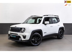 Jeep Renegade - 1.0T Limited, Apple-Android, PDC, climate, ect
