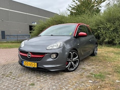 Opel ADAM - 1.4 Turbo Rocks S