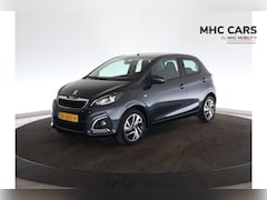 Peugeot 108 - 1.0 e-VTi Allure | Automaat | Airco |
