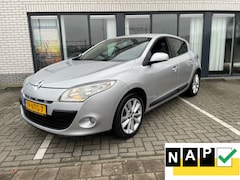 Renault Mégane - 1.6 Authentique Clima Navi Lm Velgen Cruis Trekhaak