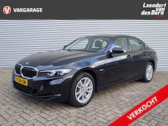BMW 3-serie - 320e PHEV AUTOMAAT | NW model | Navigatie GROOT scherm | Cruise | Climate | Leder | Camera