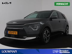 Kia Niro - 1.6 GDi Hybrid ExecutiveLine | Company Car | 10 Jaar Garantie | Memory Seats | Stoelverkoe
