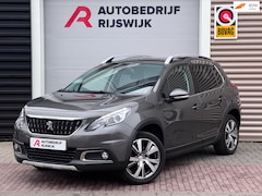 Peugeot 2008 - 1.2 PureTech GT-Line Camera/AppleCar