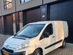 Citroën Jumpy - 12 1.6 HDI L1 H1
