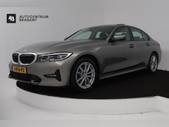BMW 3-serie - 320i High Executive Edition Automaat (PANORAMADAK, CAMERA, STOELVERWARMING, SPORTSTOELEN,