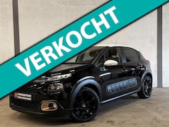 Citroën C3 Origin - 1.2 Origins Shine|Navi|Cruise|Carplay|Camera|Nieuwe Distributie