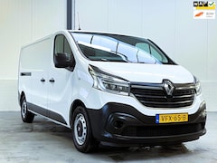 Renault Trafic - 2.0 dCi 145 T29 L2H1 DC Comfort|Automaat|Trekhaak