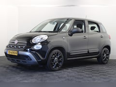 Fiat 500 L - 0.9 TwinAir CityCross