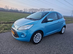 Ford Ka - 1.2 Titanium airco