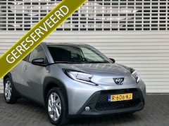 Toyota Aygo X - 1.0 VVT-i S-CVT Automaat First Edition Rijklaarprijs