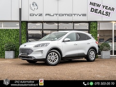Ford Kuga - 2.5 PHEV Titanium | Virtual | HUD | Camera | BTW
