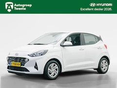 Hyundai i10 - 1.0 Comfort Smart | Navigatie | Stuur- en stoelverwarming