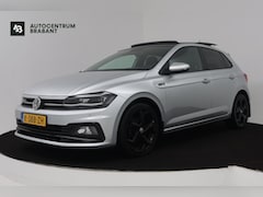 Volkswagen Polo - 1.0 TSI Highline R-line (PANORAMADAK, CAMERA, VIRTUAL COCKPIT, NAVIGATIE, LED, CLIMA, PARK