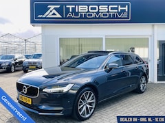 Volvo V90 - T5 360gr CAM Panorama Bowers & Wilkins Keyless