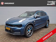 Lynk & Co 01 - 1.5 Navi | Automaat | Panorama Dak | 360 Camera | 20'' LM | Plug In | Trekhaak afneembare