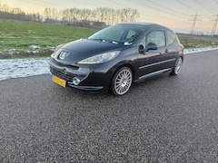 Peugeot 207 - 1.6 VTi XS 3 drs