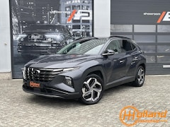 Hyundai Tucson - 1.6 T-GDI PHEV Comfort 4WD