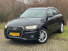 Audi Q3 - 2.0 TFSI quattro Pro Line / S-LINE / NAVI / PDC