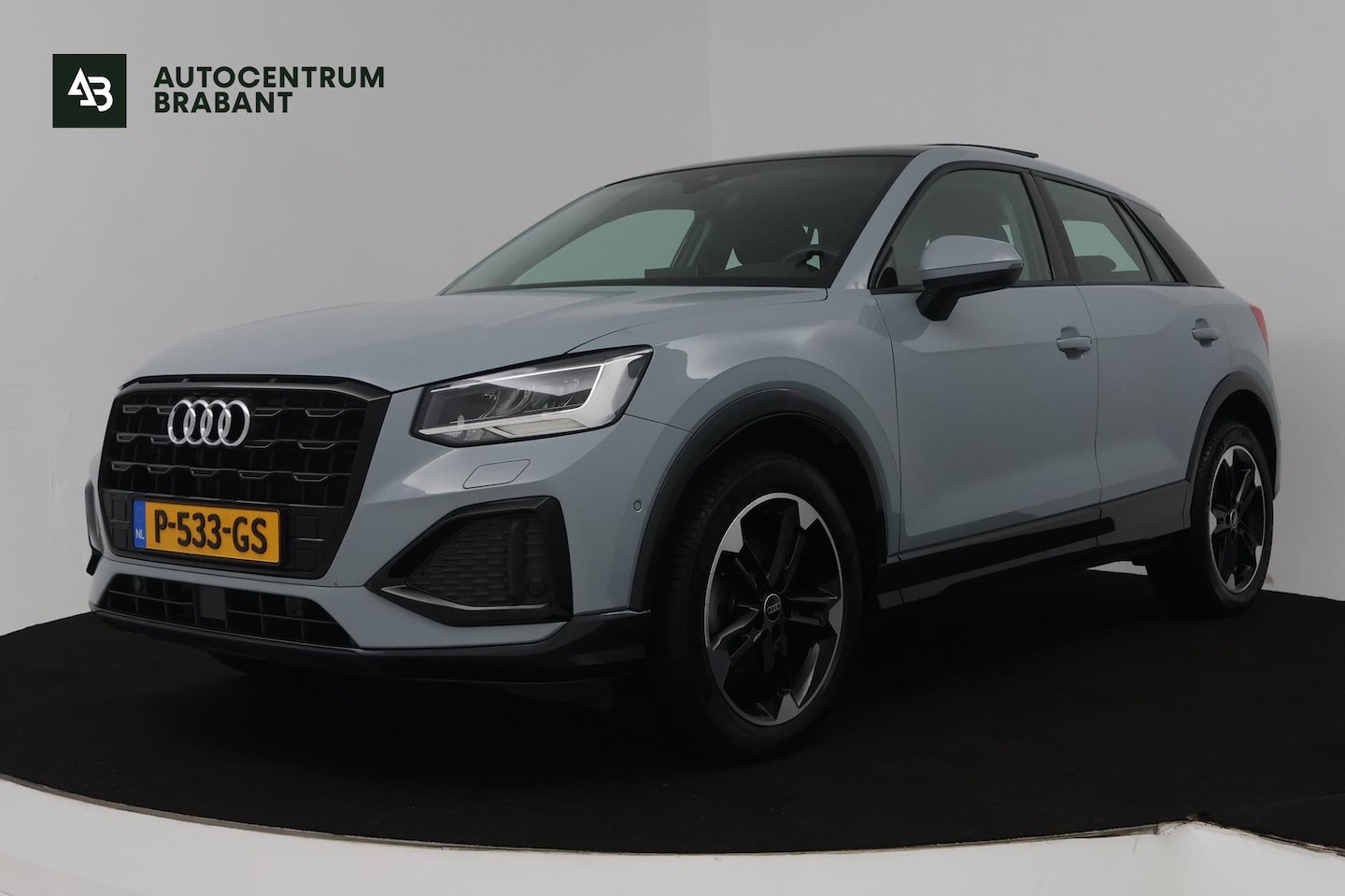Audi Q2 - 30 TFSI Advanced edition (PANORAMADAK, CARPLAY, VIRTUAL COCKPIT, STOELVERWARMING, GROOT NA - AutoWereld.nl