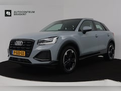 Audi Q2 - 30 TFSI Advanced edition (PANORAMADAK, CARPLAY, VIRTUAL COCKPIT, STOELVERWARMING, GROOT NA
