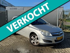Opel Astra Wagon - 1.6 Essentia - Airco - APK 04-2026