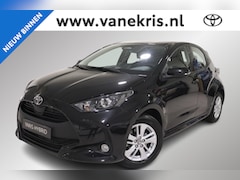 Toyota Yaris - 1.5 Hybrid 115 Active, Stuur & Stoelverwarming, Apple Carplay/Android Auto