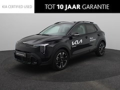 Kia Stonic - 1.0 T-GDi MHEV GT-Line | DEMO | NIEUW MODEL | TE BESTELLEN | OPENDAK | CAMERA | NAVI | VOL