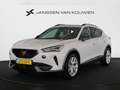 CUPRA Formentor - 1.4 TSI e-Hybrid SOH 100% PHEV Stoel-Stuurverwarming Apple CarPlay