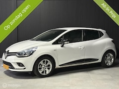 Renault Clio - 0.9 TCe Limited - Navi - Cruise - Nette auto