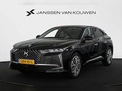 DS 4 - 4 1.2 PureTech Bastille Automaat Keyless Navigatie Elektrische Achterklep