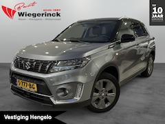 Suzuki Vitara - 1.4 BoosterJet Select SmartHybride [ 1500KG TREKGEWICHT I DEALE