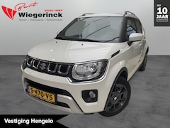 Suzuki Ignis - 1.2 Hybrid Style [ CLIMATE CONTROL | CRUISE CONTROL | TOT 10 JR