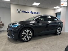 Volkswagen ID.4 - First 77 kWh|20"|CARPLAY|ZEER GOEDE STAAT