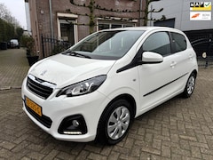 Peugeot 108 - 1.0 e-VTi Active Airco/5-deurs