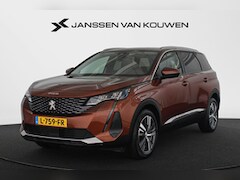 Peugeot 5008 - 1.2 PureTech Allure 7 Zits Trekhaak Camera Carplay