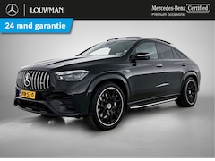 Mercedes-Benz GLE-Klasse Coupé - Mercedes-AMG 53 Hybrid 4MATIC+ Premium Plus Nightpakket | Panoramadak | Trekhaak | Alarm |