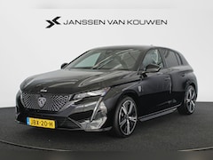 Peugeot 308 - 1.6 Plug-in Hybrid 180 GT / Stoelverwarming / FOCAL / Apple Carplay / LED