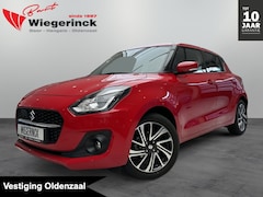 Suzuki Swift - 1.2 Style Smart Hybride [CARPLAY| CRUISECONTROL| CLIMATE CONTROL