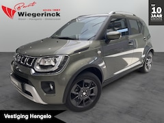 Suzuki Ignis - 1.2 HYBRID Select [ CAMERA | APPLE CARPLAY EN ANDROID AUTO ]